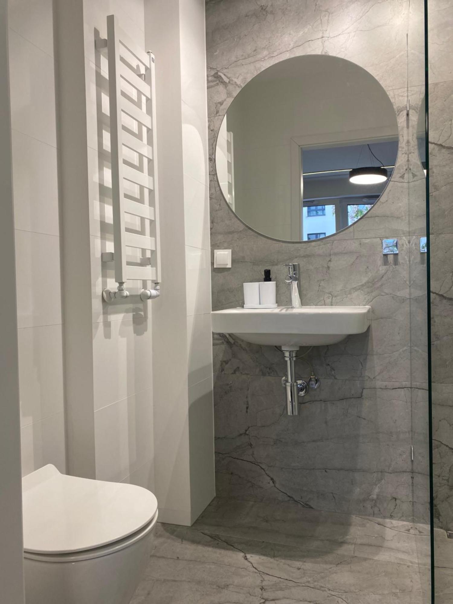 Enes Apartments Legnicka Street 59D Wrocław Eksteriør billede