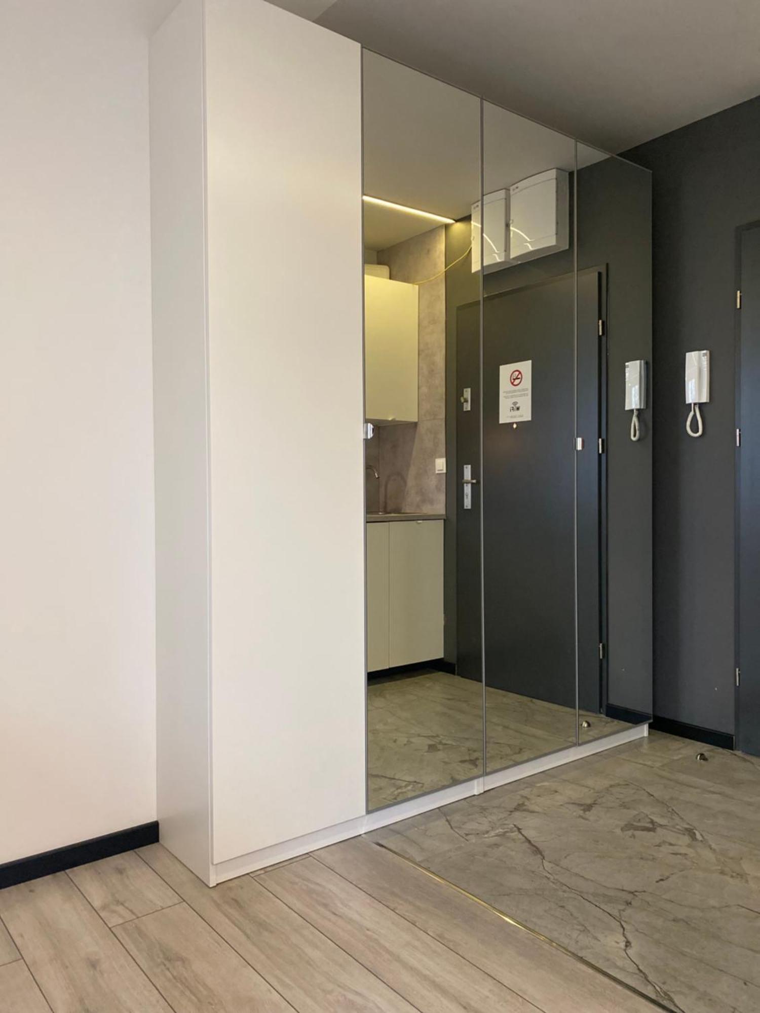 Enes Apartments Legnicka Street 59D Wrocław Eksteriør billede
