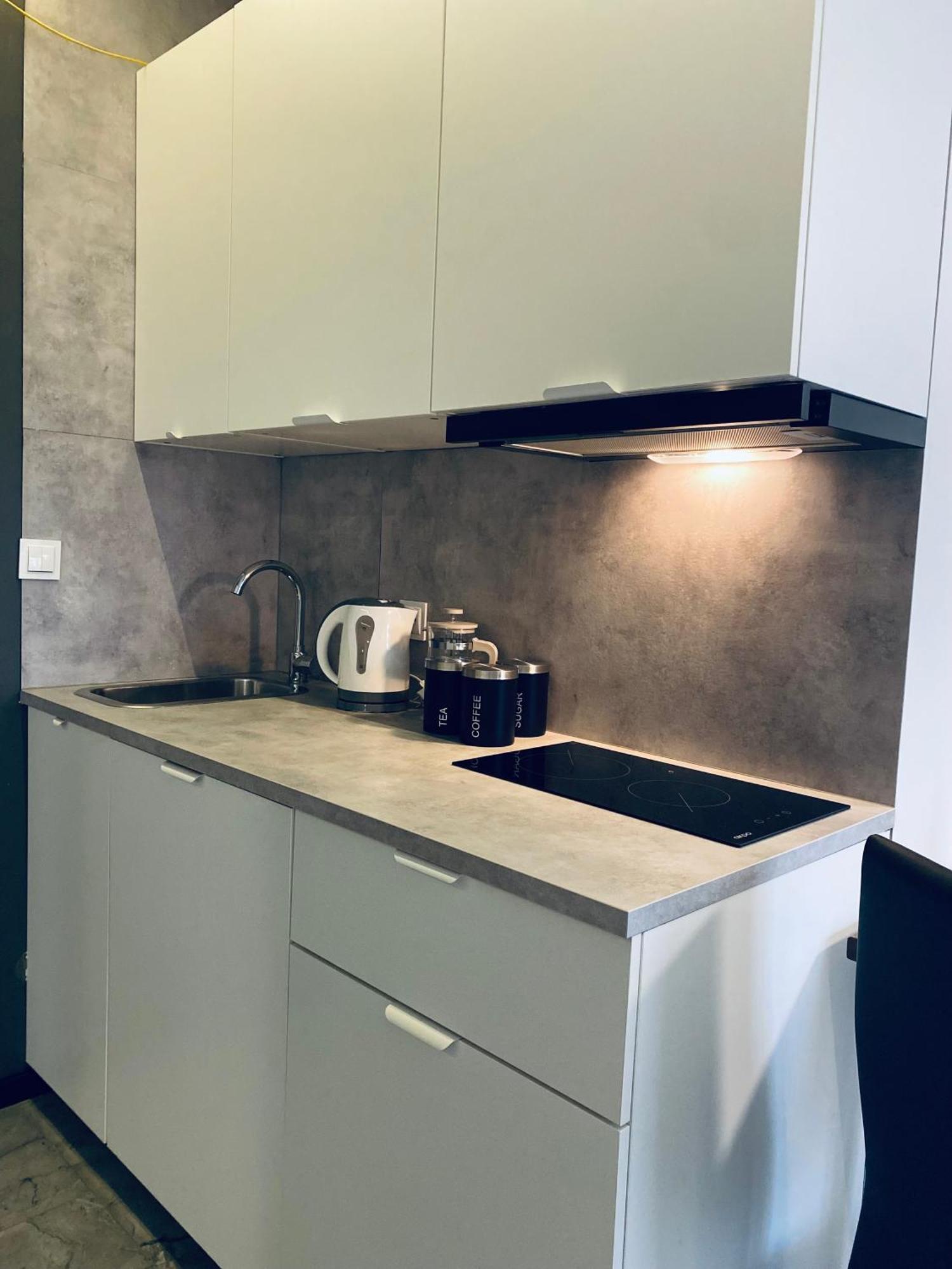 Enes Apartments Legnicka Street 59D Wrocław Eksteriør billede