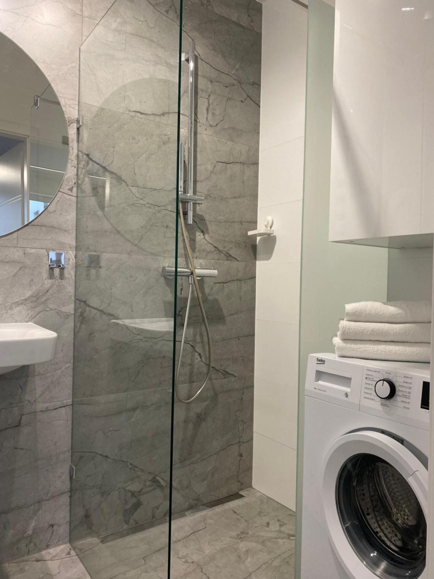 Enes Apartments Legnicka Street 59D Wrocław Eksteriør billede